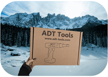 See all the news and articles around ADT Tools and the zip ties tightening operation