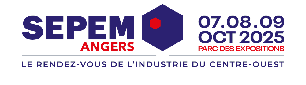 SEPEM Angers logo 2025