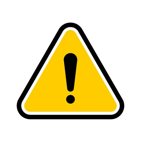 warning